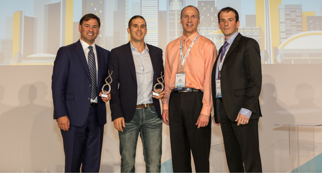 CVCA names venture capital and private equity ‘Deal of the Year’ Award recipients