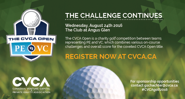 2016 CVCA Open to support Birch Hill Equity’s indigenous initiative