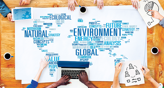 Investing with heart: Why doing good is good business