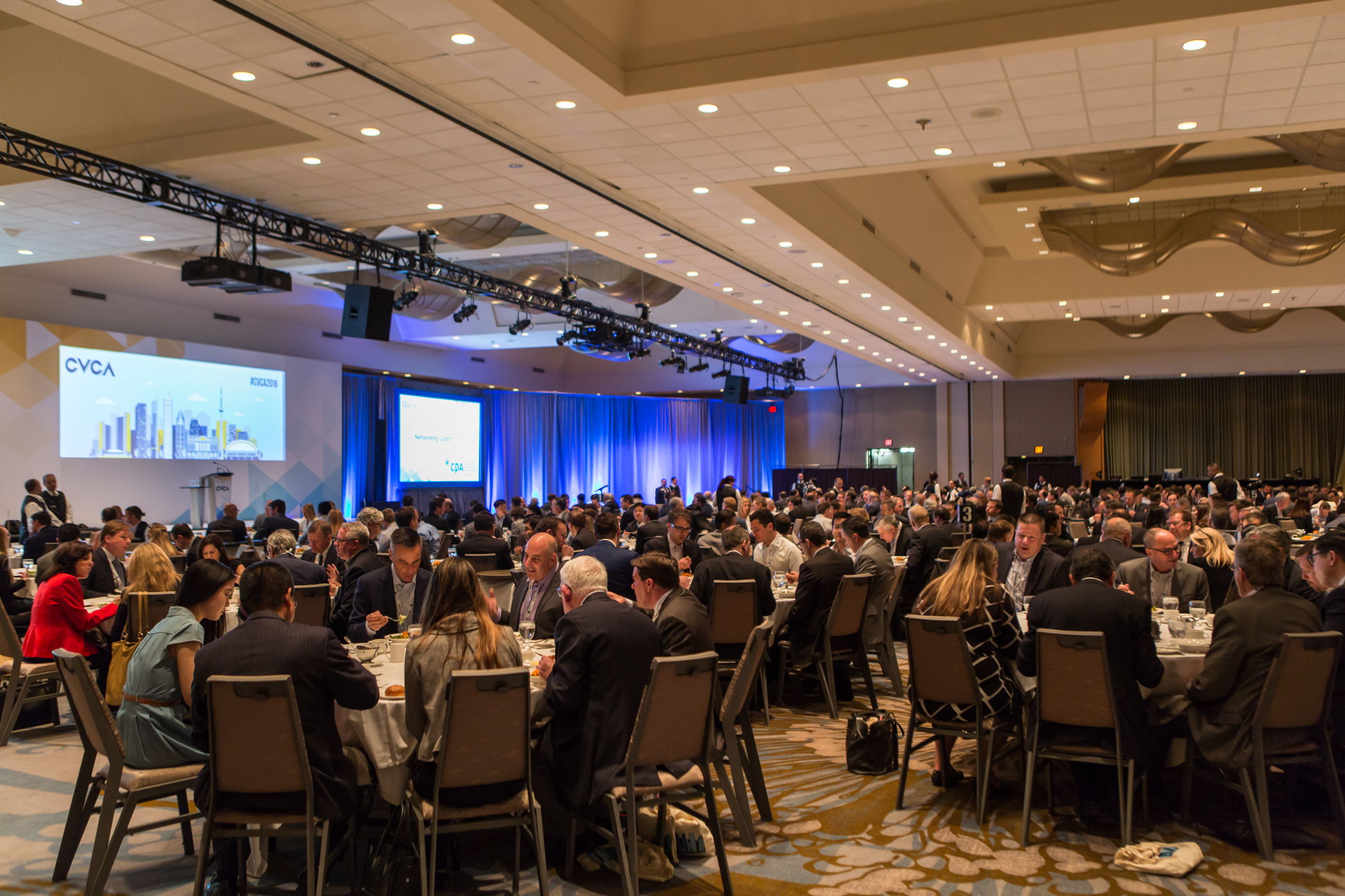 10 reasons why PE & VC investors will be attending Invest Canada ‘17