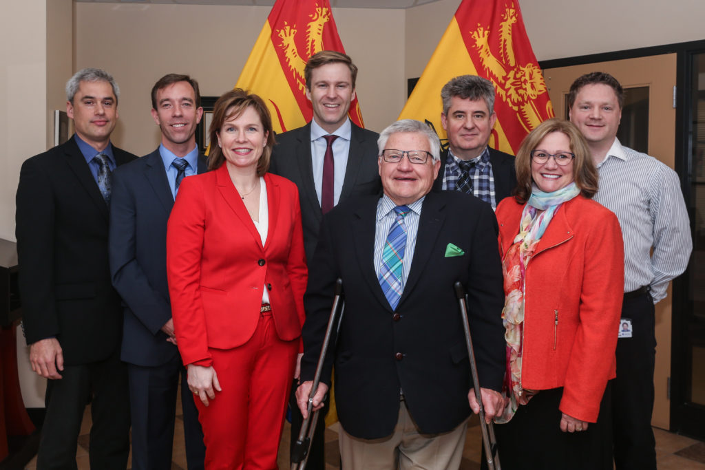 NBIF gets $45.6M government injection to support local innovation