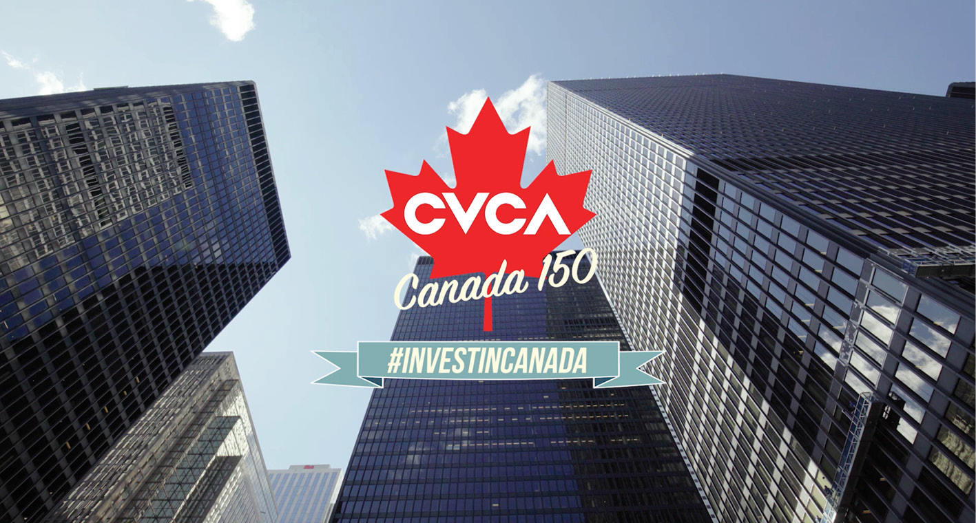 #InvestInCanada: Celebrating Canada’s 150th