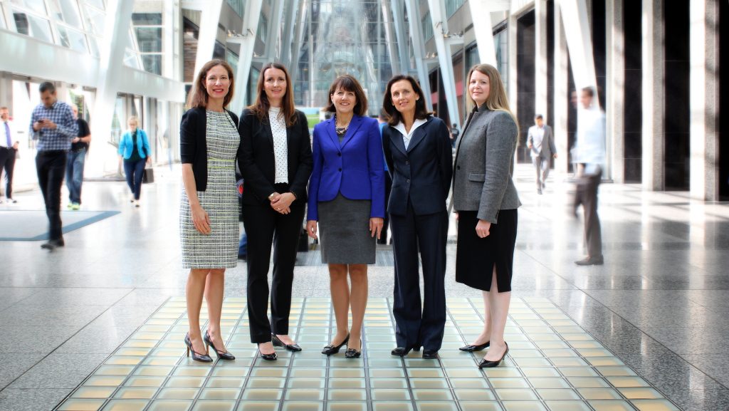 Developing Tomorrow’s Leaders: CWPE’s New Mentorship Program
