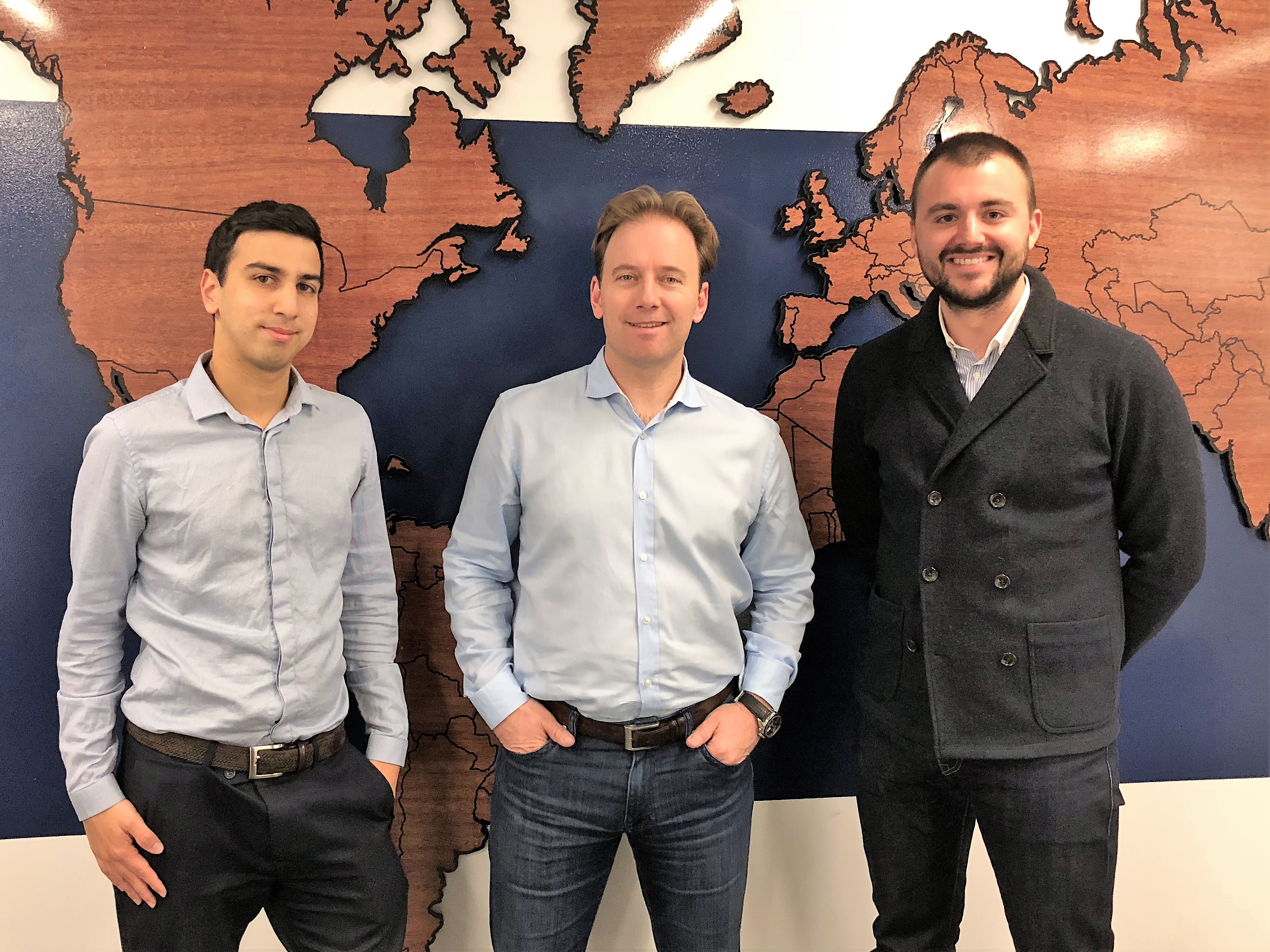 CVCA Q3 2017 Quarterly Exclusive: Banking On Canadian FinTech