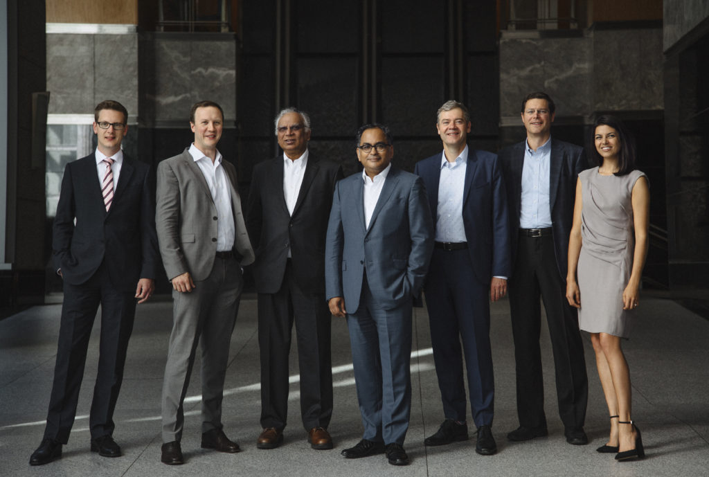 CVCA Q3 2017 Quarterly Exclusive: Yaletown’s Knockout 2017