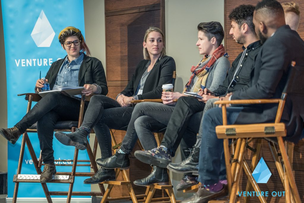 Canada’s Venture Out Conference Reinforces the Benefits of Diversity and Inclusion