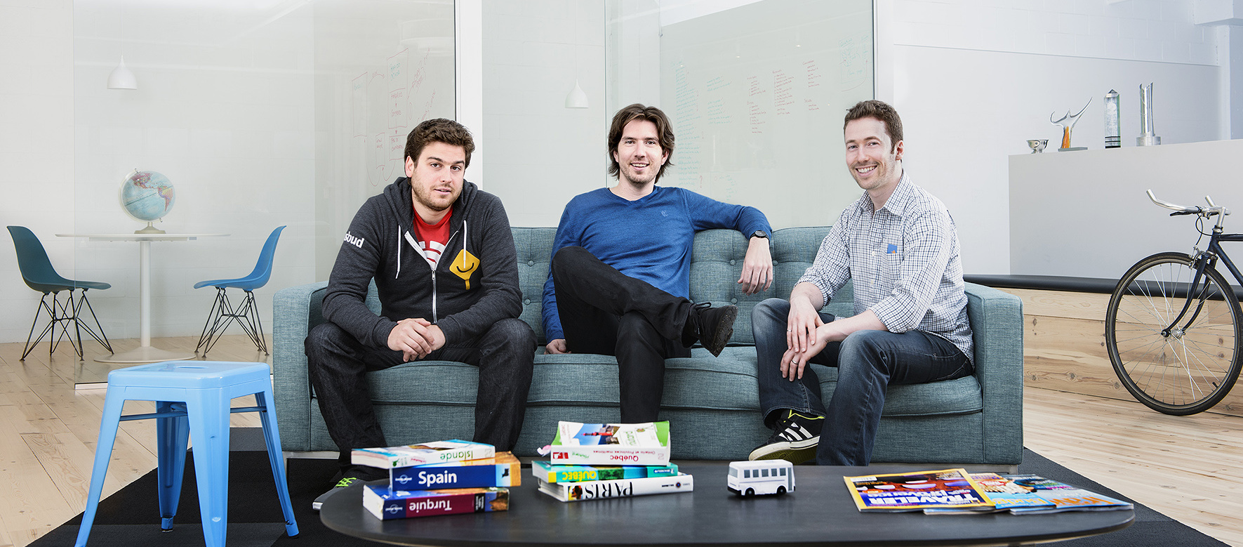 BusBud: Behind The Deal With Plaza Ventures & iNovia Capital