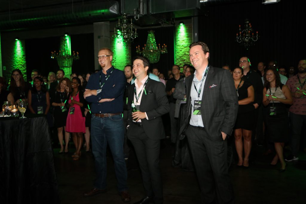 AWARD SPOTLIGHT: Novacap Management Winner of CVCA’s 2017 Private Capital Regional Impact Award for Fibrenoire Technologies