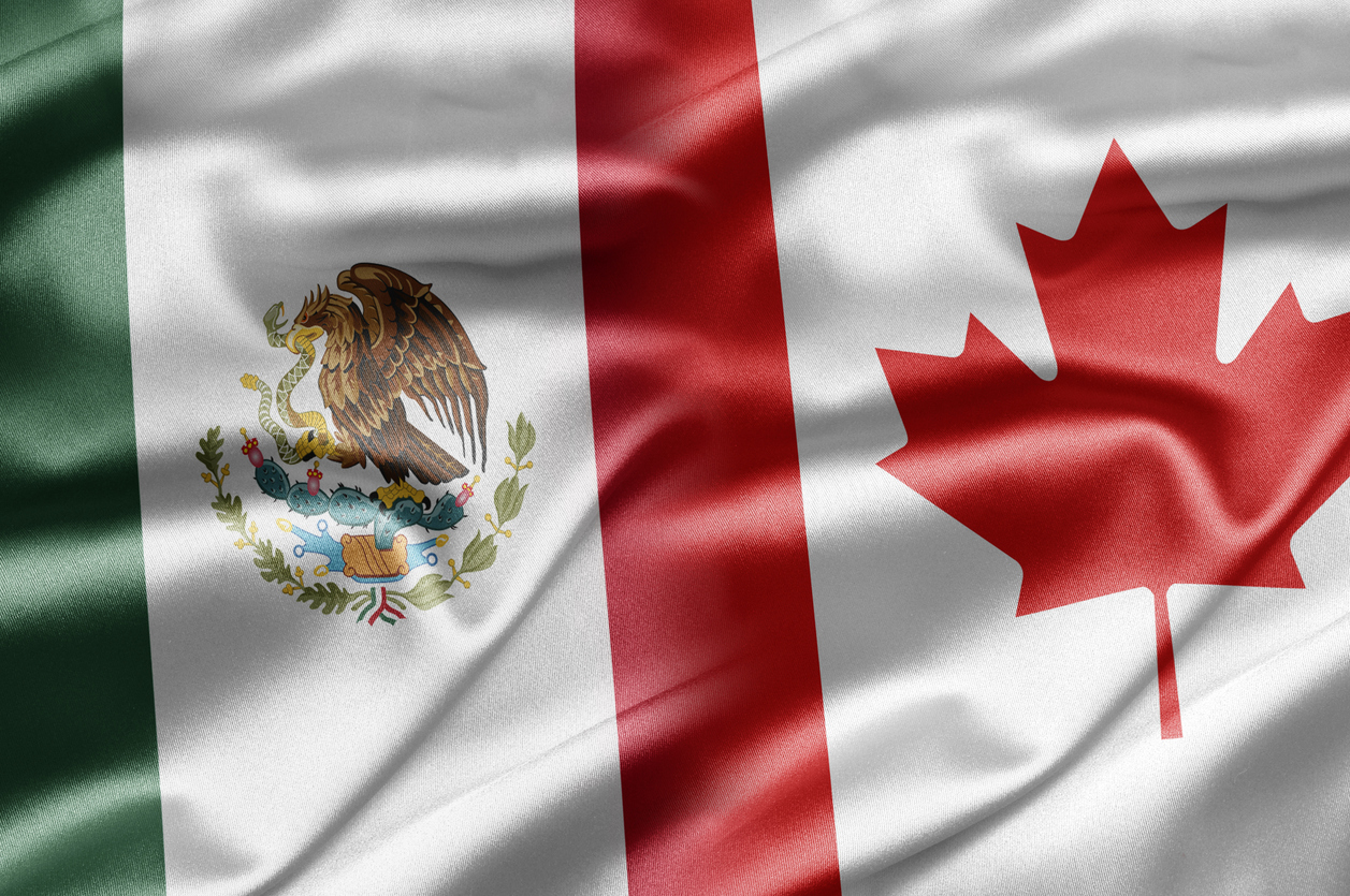 Mexico Diving In To Canada’s Hot Tech Market