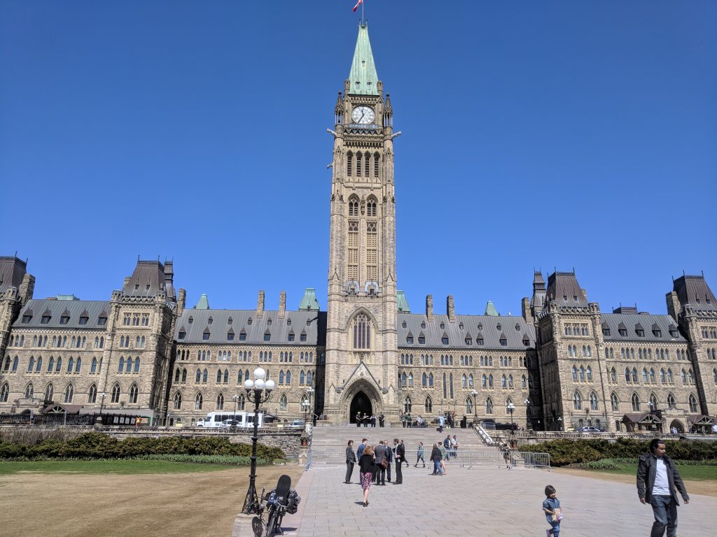 Canada’s Inspirational Private Capital Industry – Inspiring Fifty 2018 (Part Two)