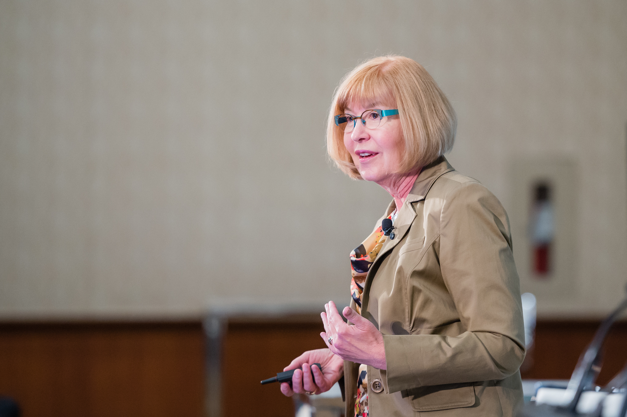 Meet The Former Executive Leading A Mental Health Movement In Corporate Canada