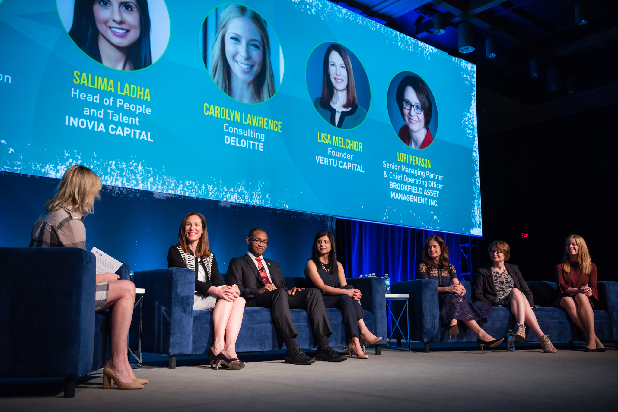 #IC18 Spotlight: How You Can Champion Diversity And Inclusion In Your Workplace