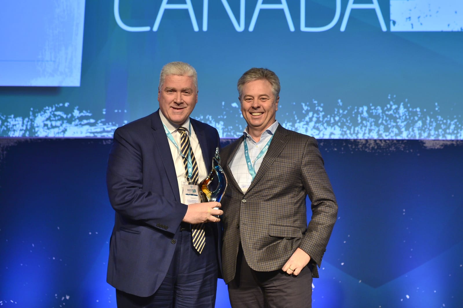 AWARD SPOTLIGHT: Novacap Management Winner of CVCA’s 2018 Private Equity Deal Of The Year for Chemical Computing Group