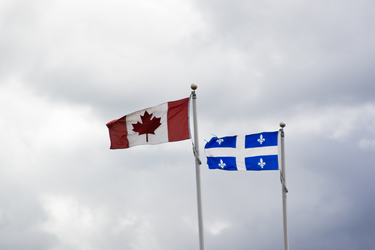 CVCA Member, Andrée-Lise Méthot, Appointed Officer Of The Ordre National Du Québec