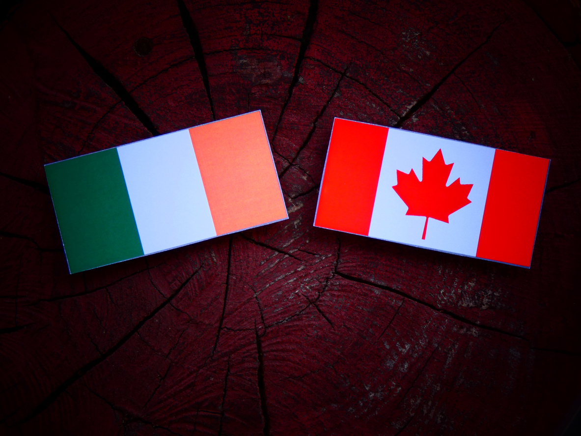 How Ireland Can Help Canadian Companies Go Global