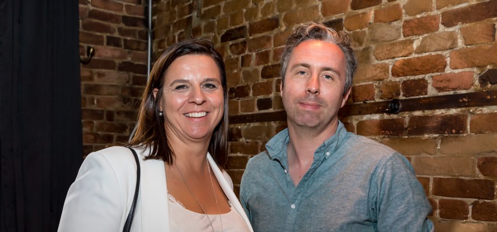 Hopper: Behind The Deal With Brightspark Ventures