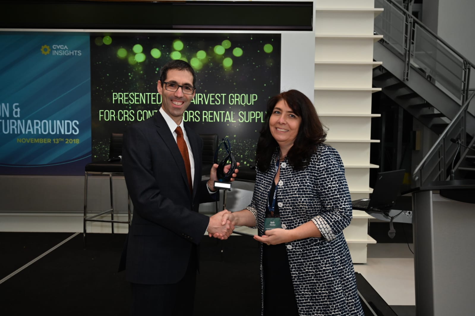 How Clairvest Is Making Positive Changes In Canadian Communities