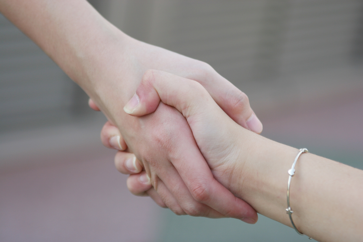 Giving Back Champions