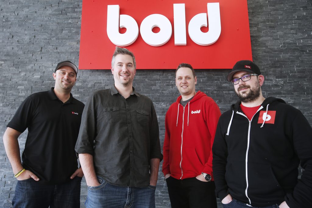Bold Commerce: Behind The Deal With Whitecap Venture Partners and Round13 Capital