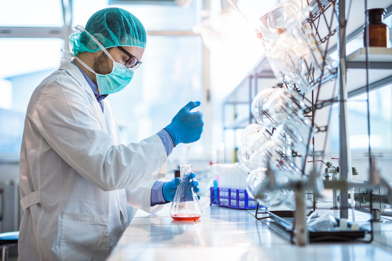 Behind The Fundraise With iGan Partners