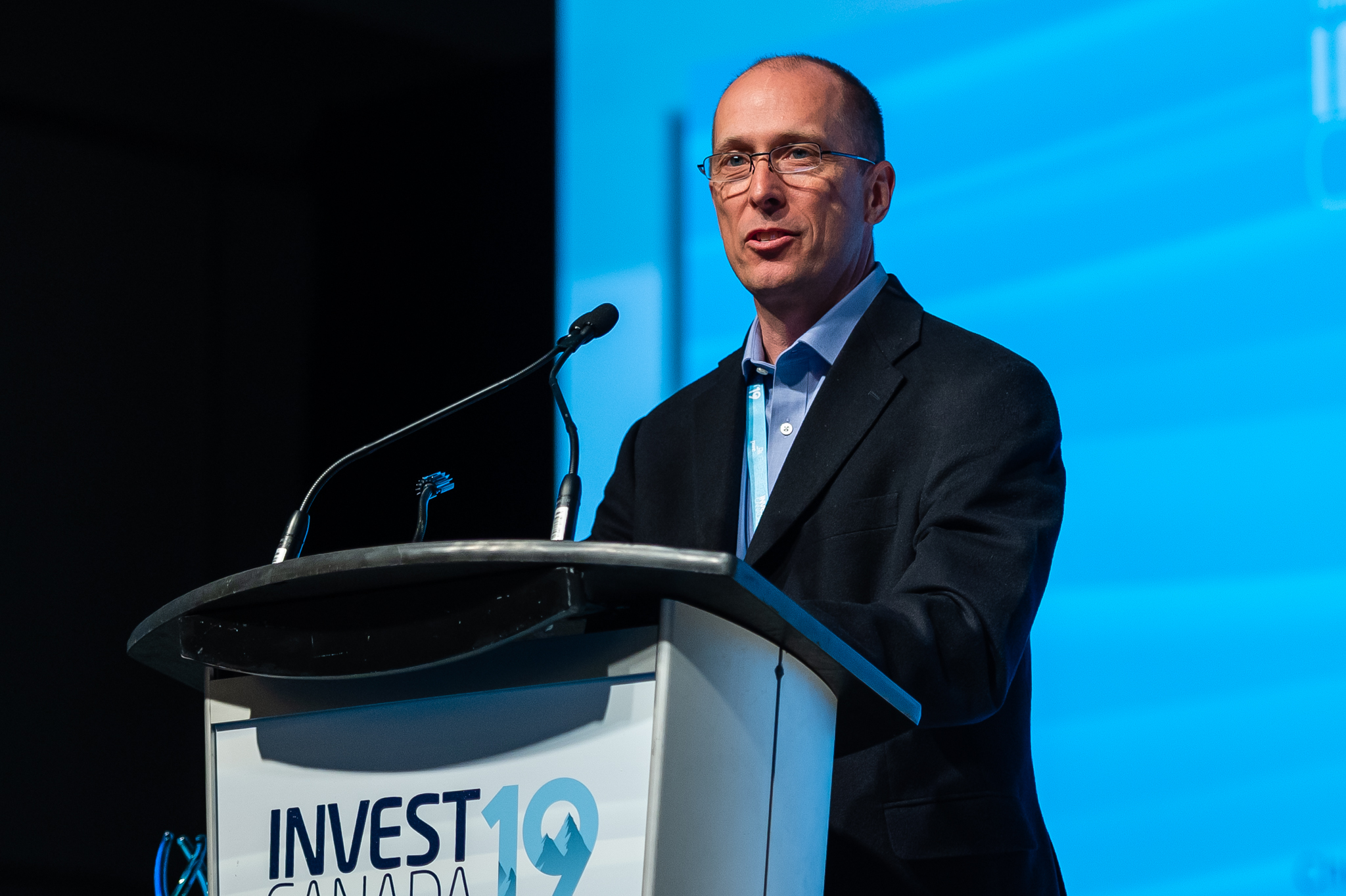 Meet Peter Dowse: Chair Of The Canadian Venture Capital And Private Equity Association For 2019-2021