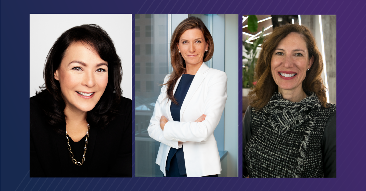 Perspectives From Private Equity Leaders…Who Just Happen To Be Women