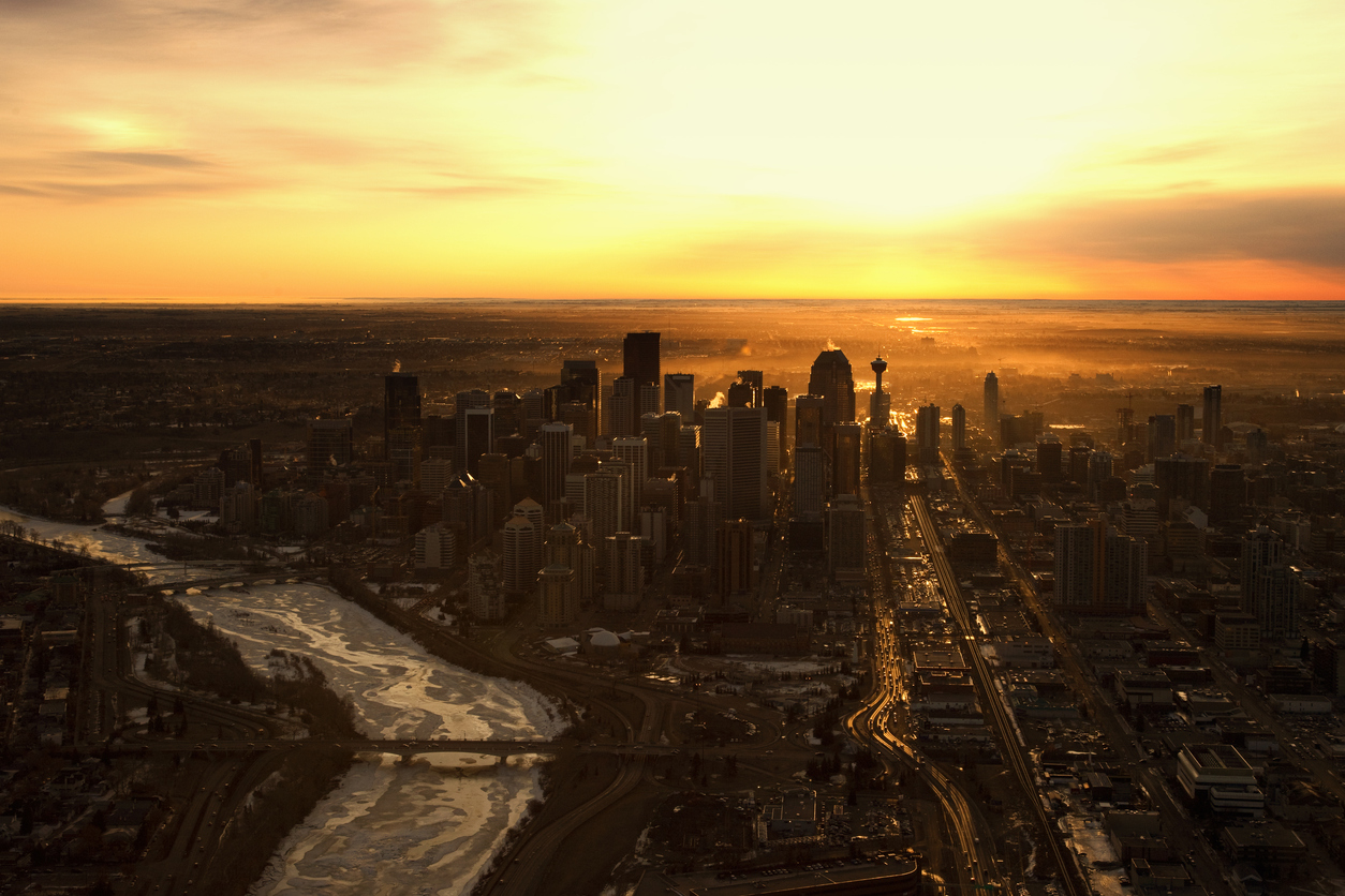 Alberta Shows Stunning Growth in 2019, Opportunity in 2020