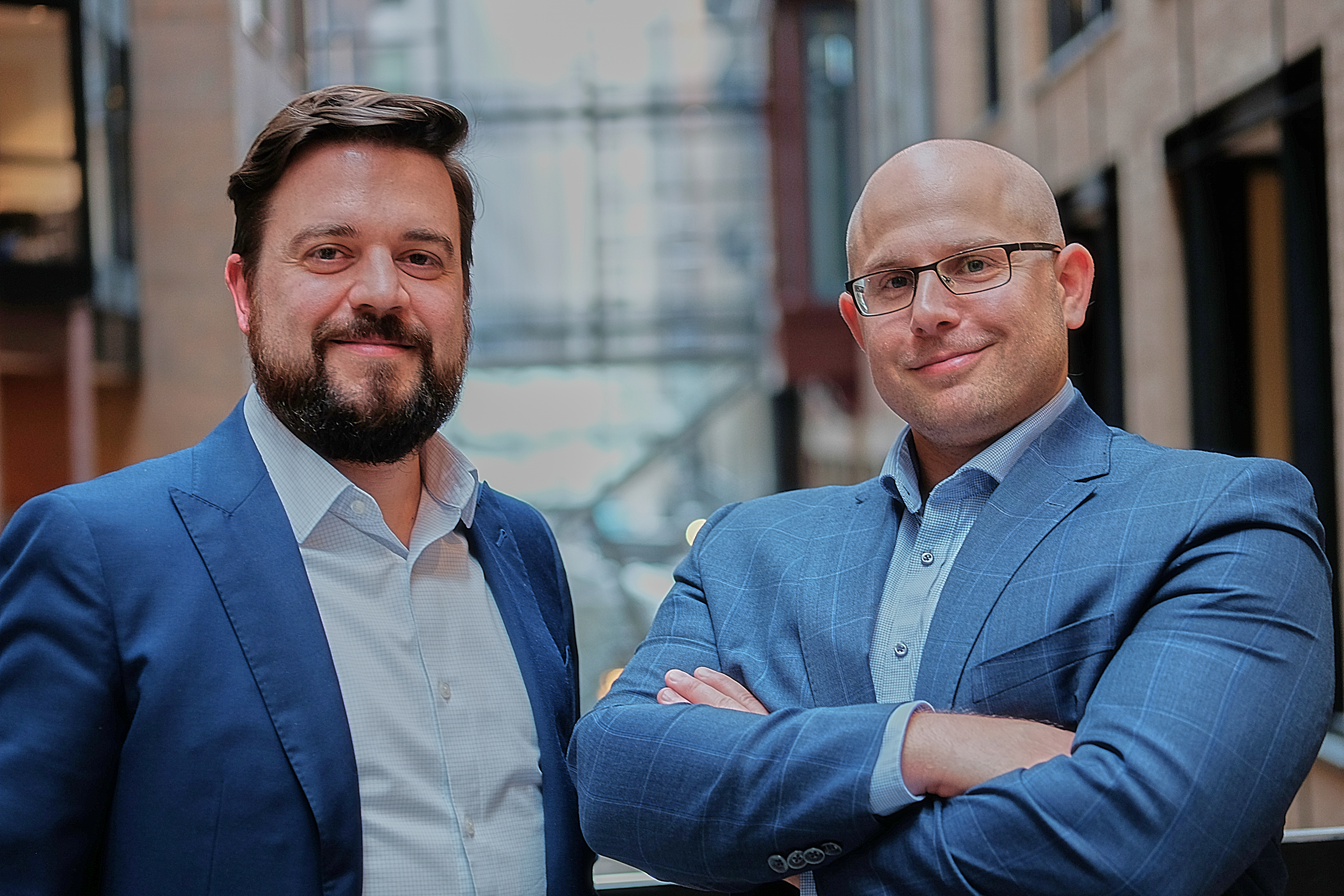 New CVCA Member Profile: Investissement Québec