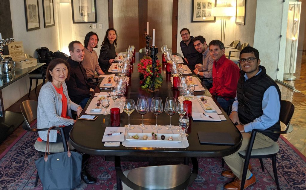 New Member Profile: Builders VC