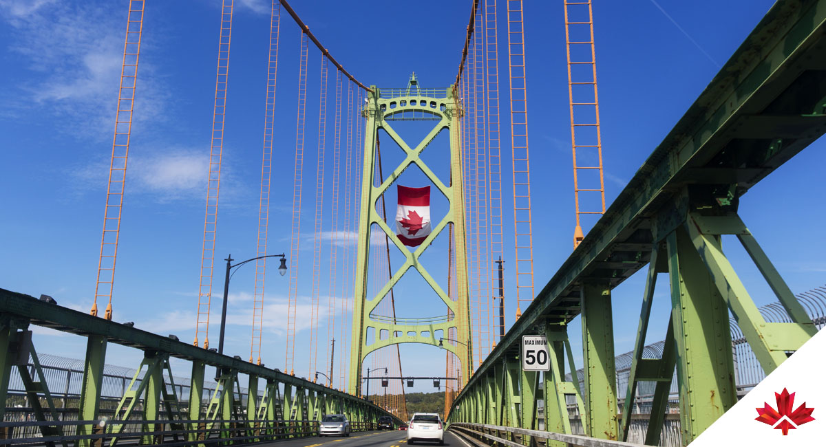 Looking Ahead: 2021 Trends for Foreign Direct Investment in Canada