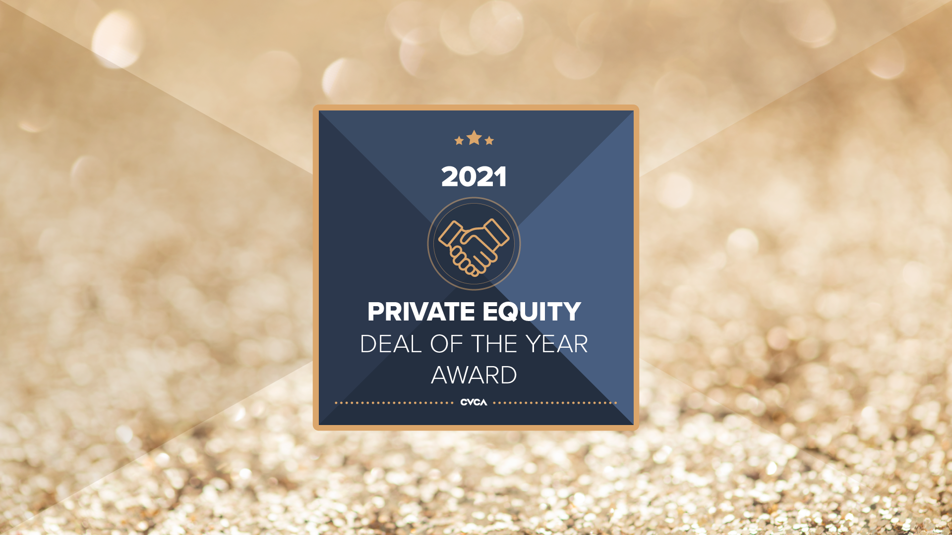 AWARD SPOTLIGHT: Novacap Winner of 2021 PE Deal of the Year for Intelerad Medical Systems