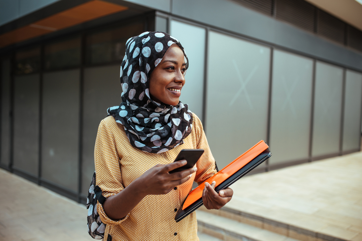 Meet the Interns: CVCA’s Pilot BIPOC Internship Program