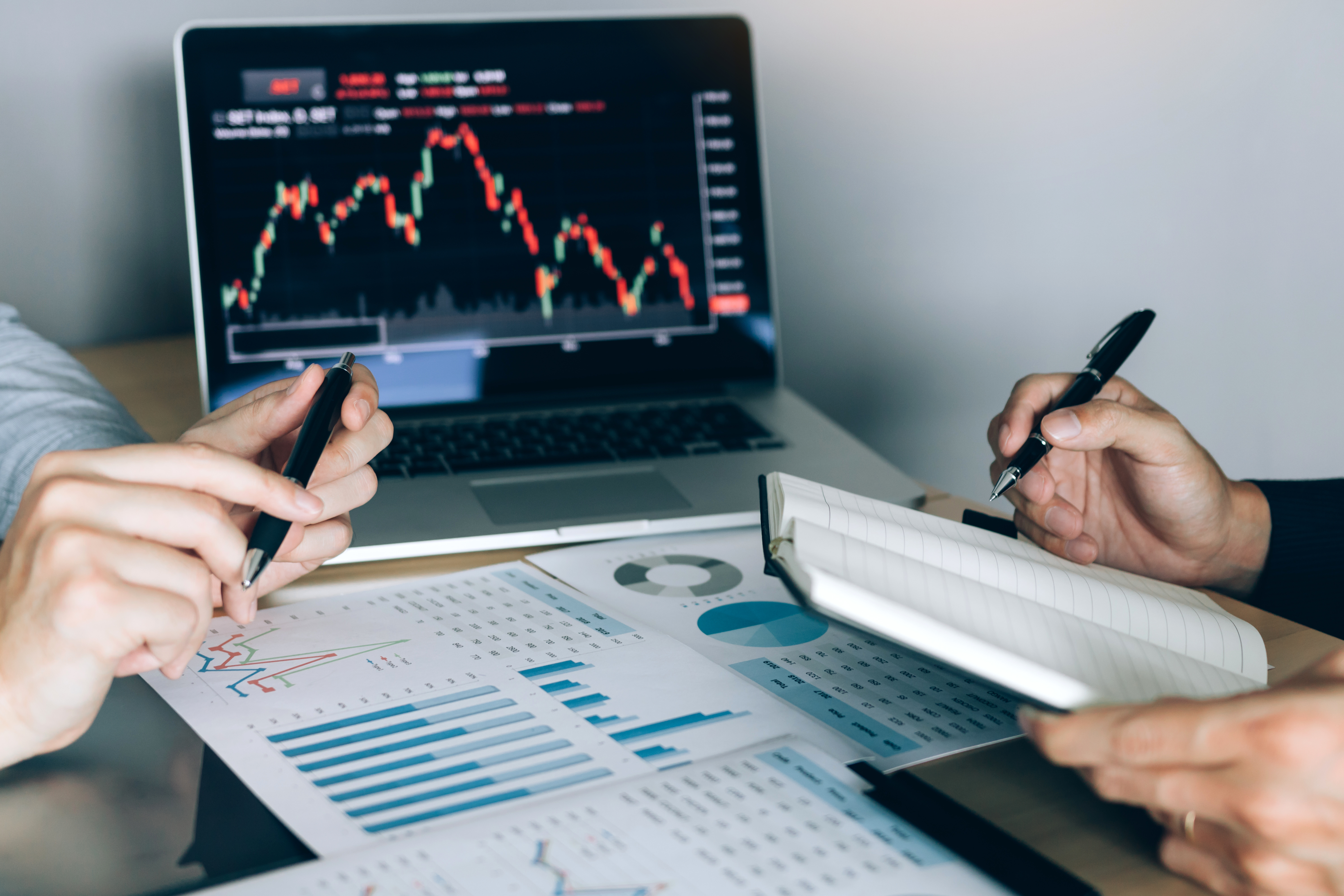 Canada’s Well-Capitalized Market Is Producing Some of the Fastest Valuation Growth Globally