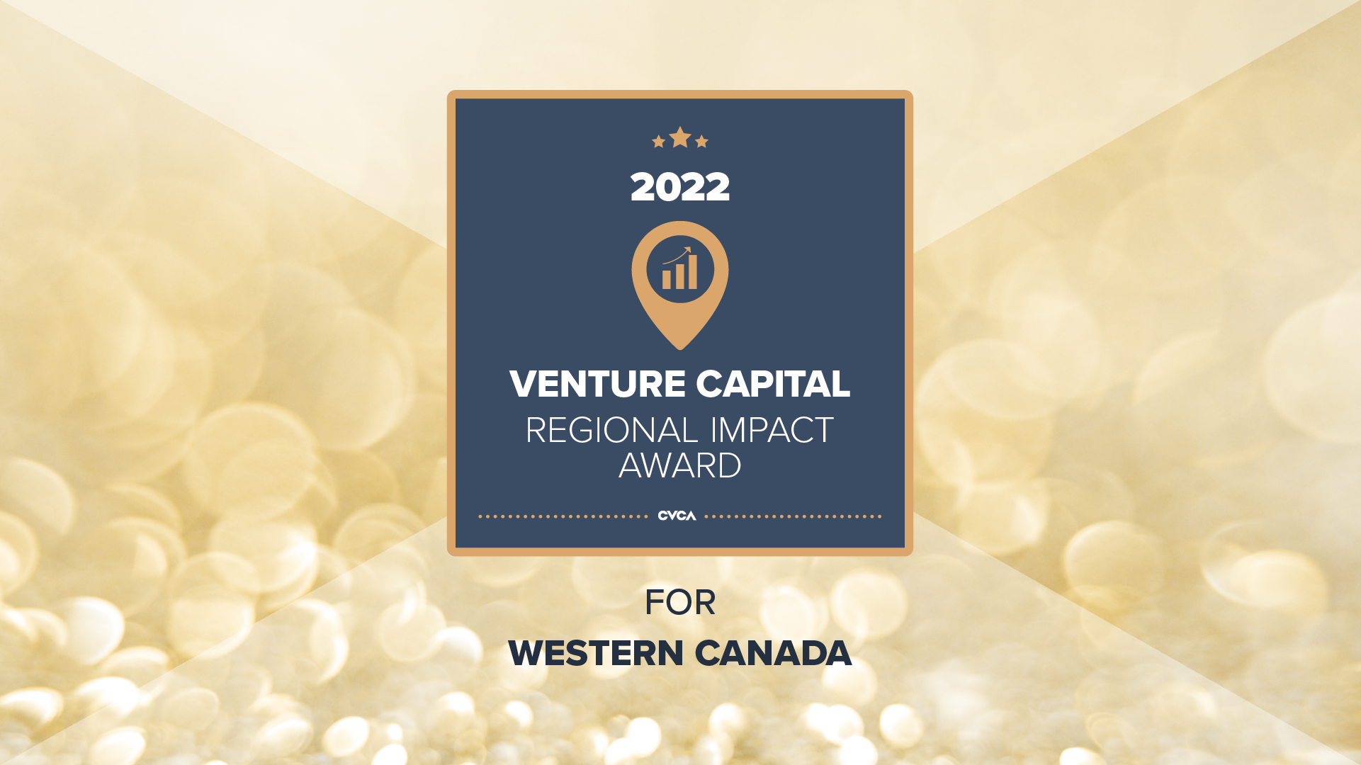 AWARD SPOTLIGHT: BDC Industrial Innovation Fund – Winner of CVCA’s 2022 VC Regional Impact Award for Western Canada for Precision NanoSystems Inc.
