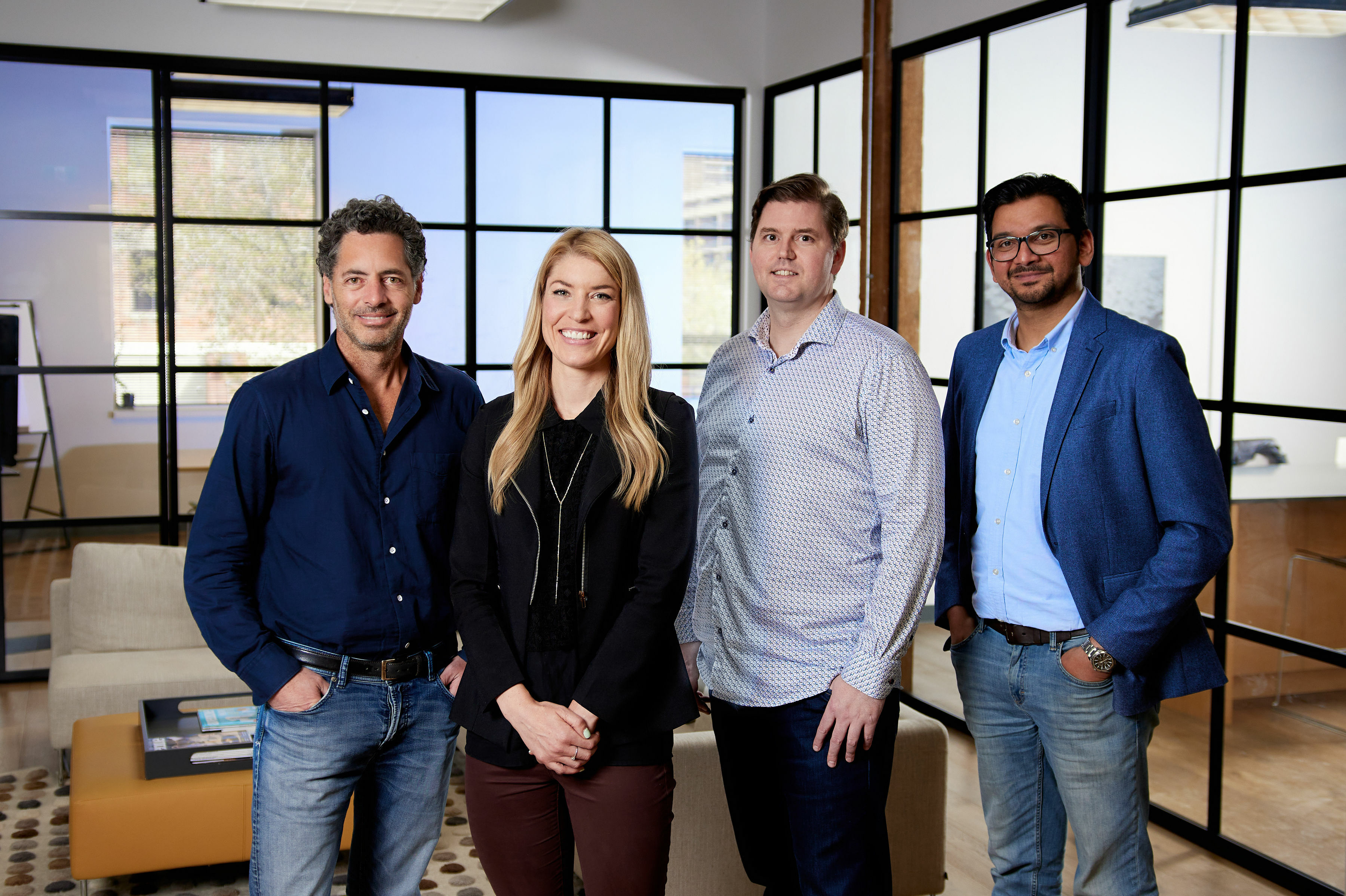 CVCA Member Profile: Thin Air Labs