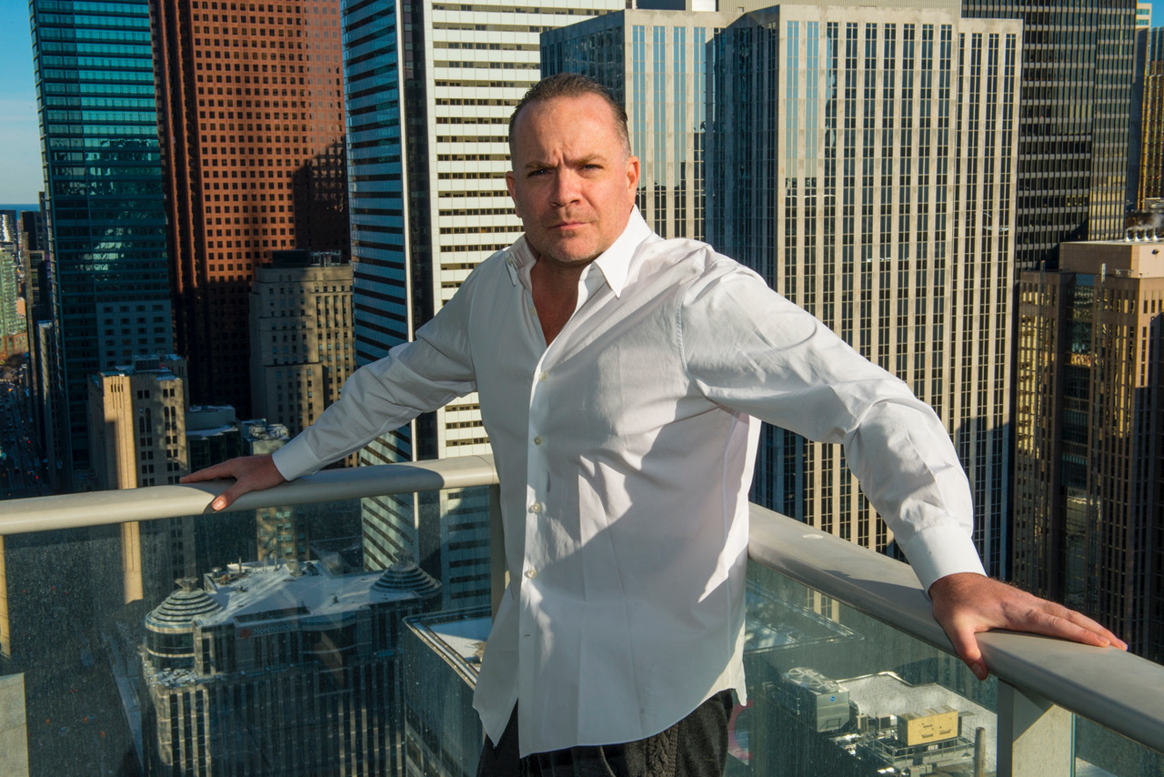 CVCA Member Profile: Fortuity Search Group