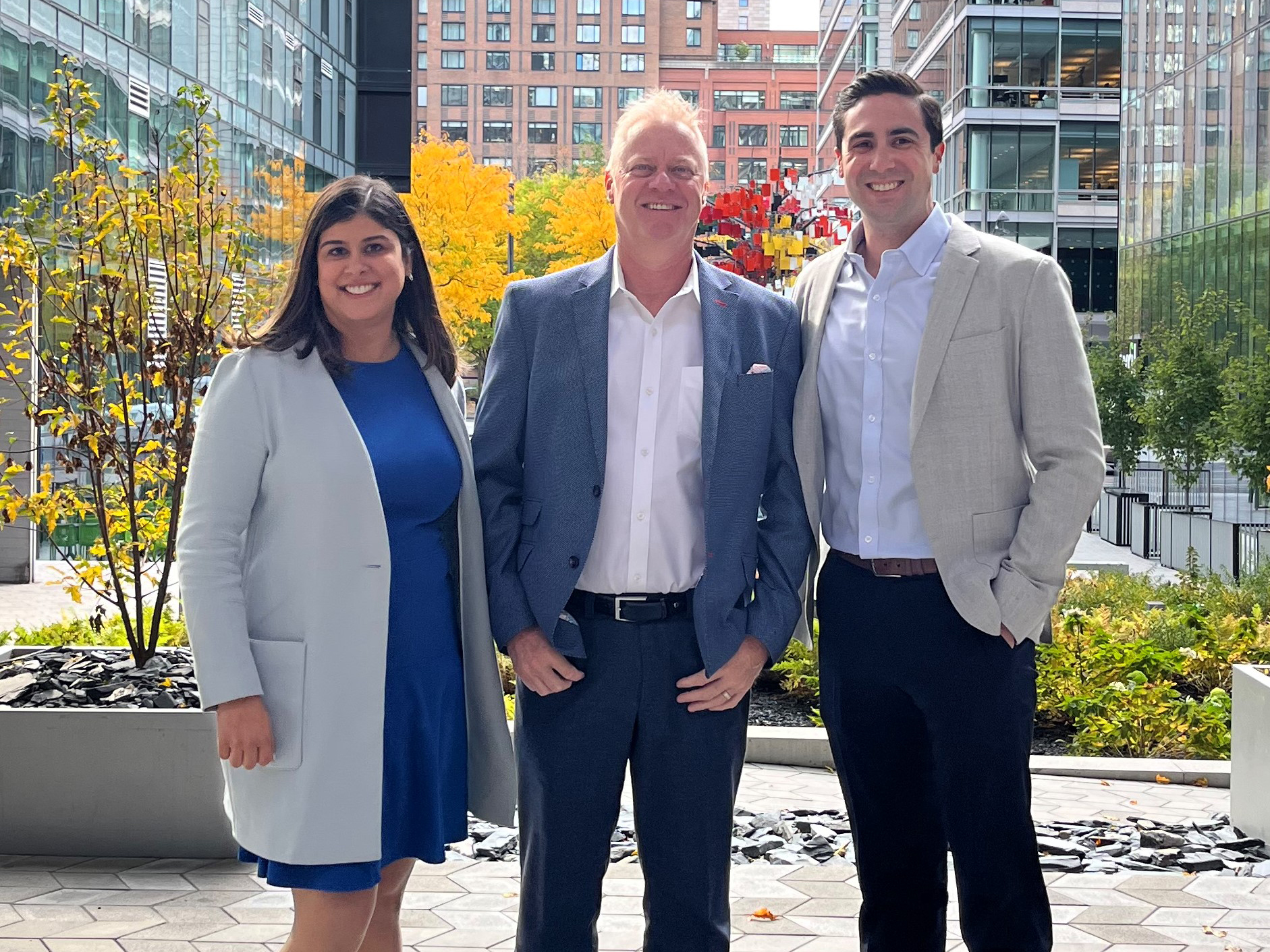 CVCA Member Profile: Hilco Global