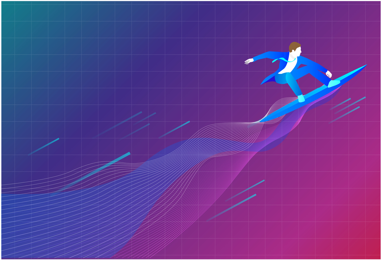 Riding Out the Correction: How Canada Can Come Out on Top