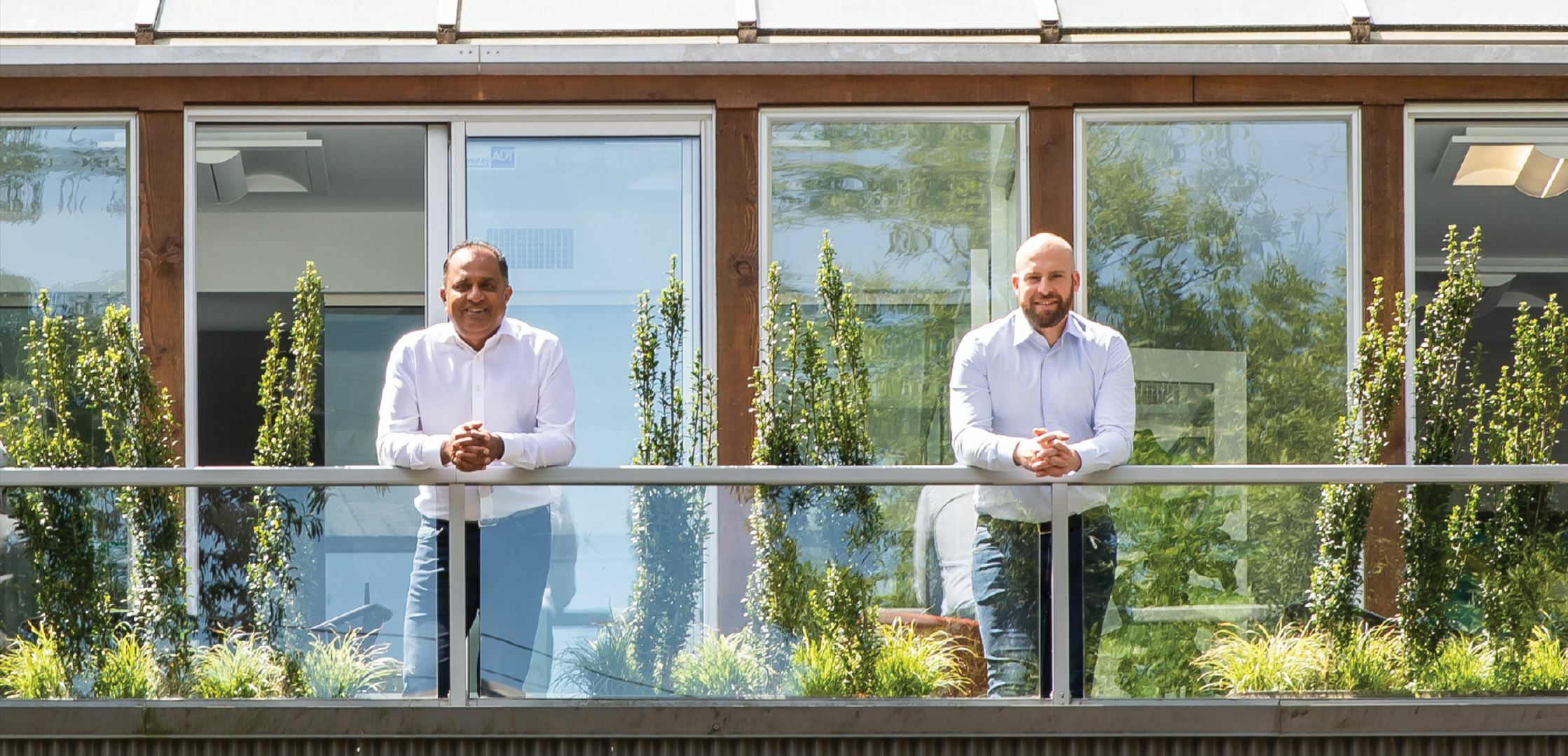 CVCA Member Profile: Vistara Growth