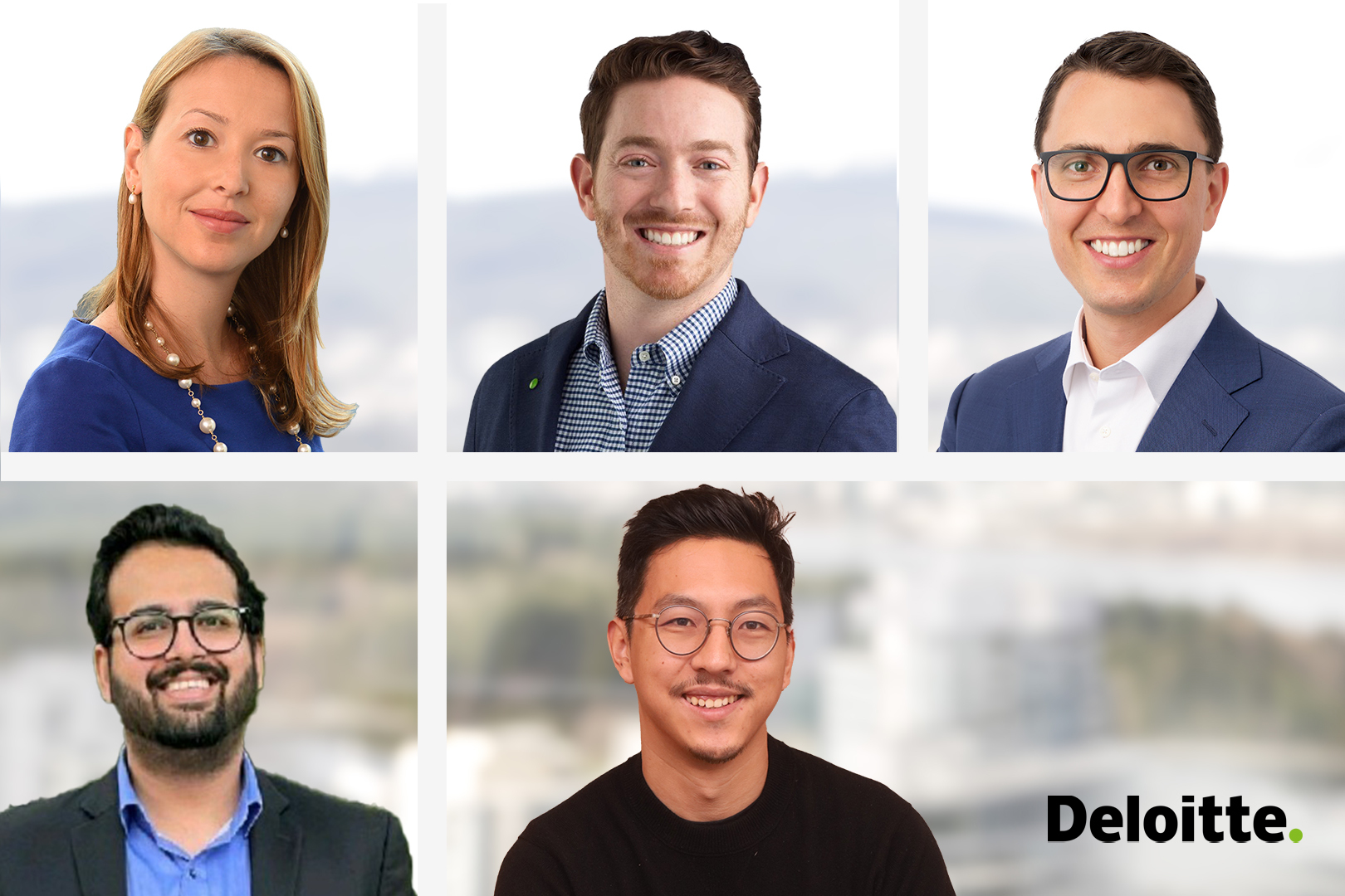 CVCA Member Profile: Deloitte Ventures