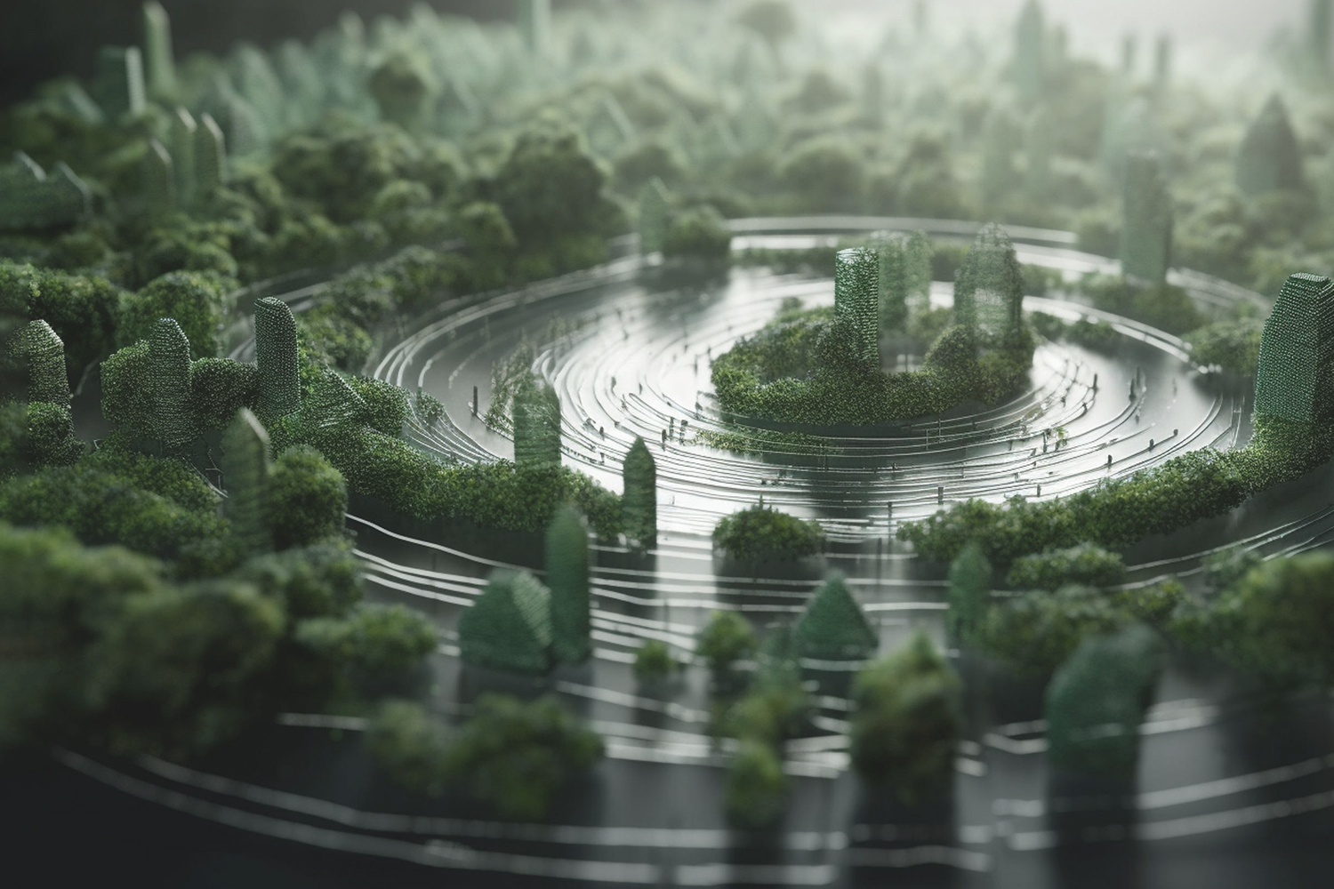 Decarbonization strategies for SMBs in your portfolio