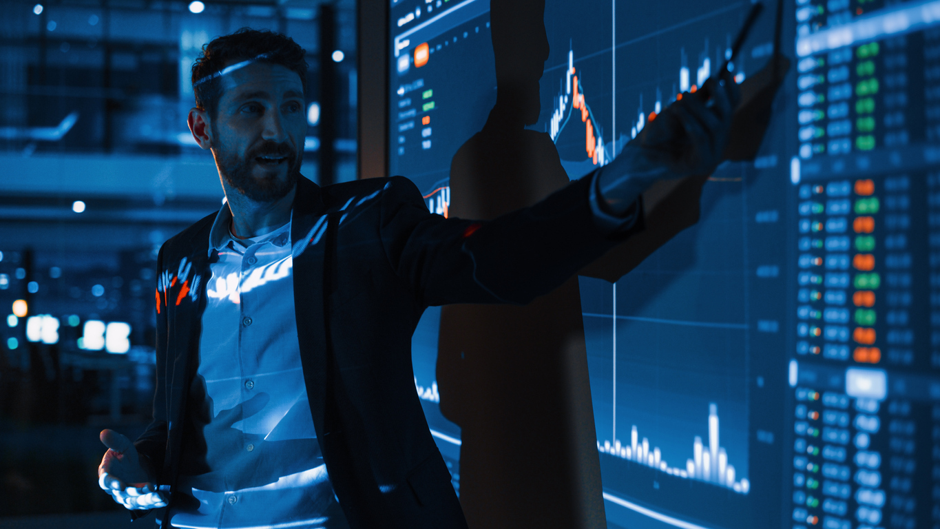 How Can Emerging Managers Stay Afloat Through Volatility? Invest in the Investor Experience