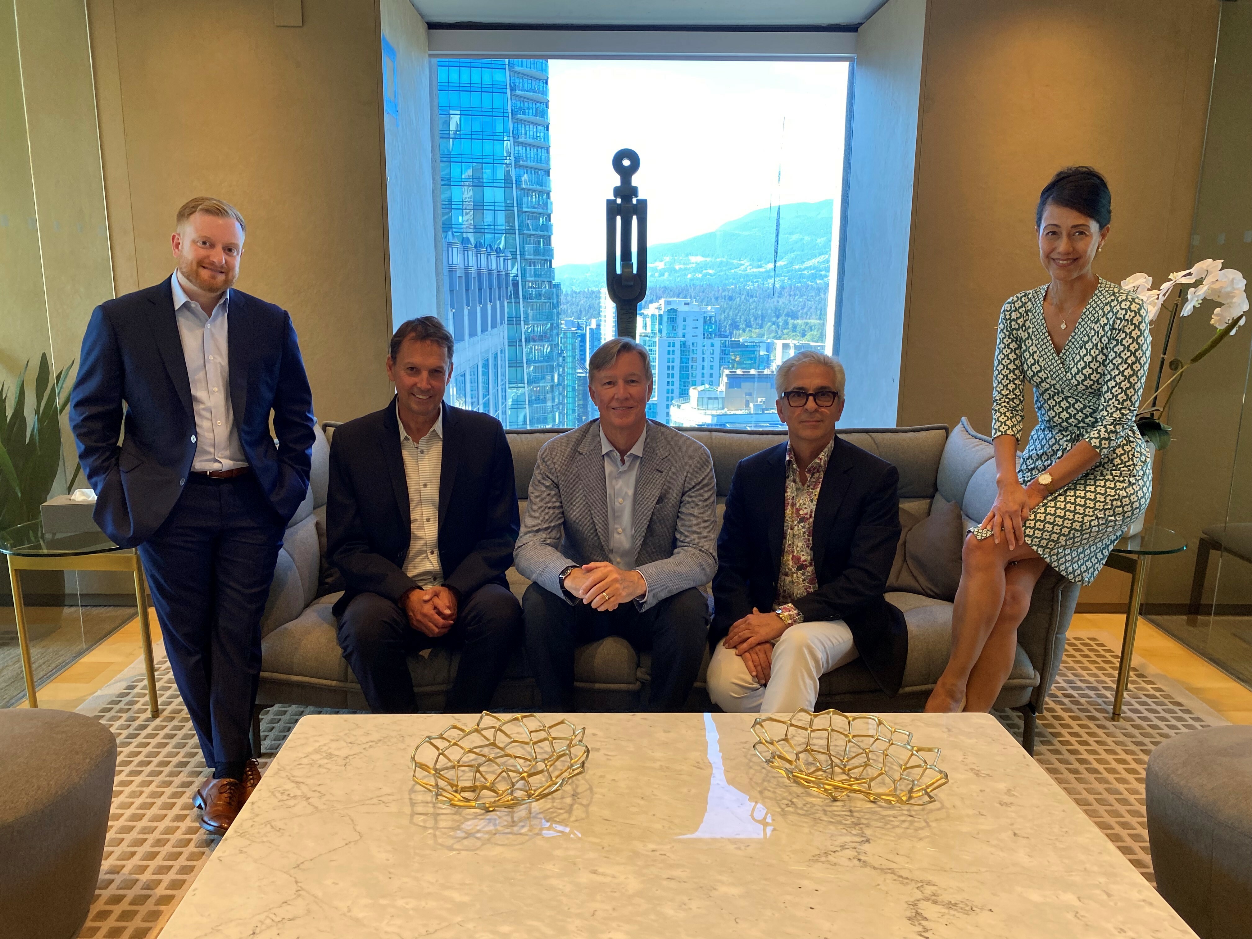 CVCA New Member Profile: Balfour Pacific Capital