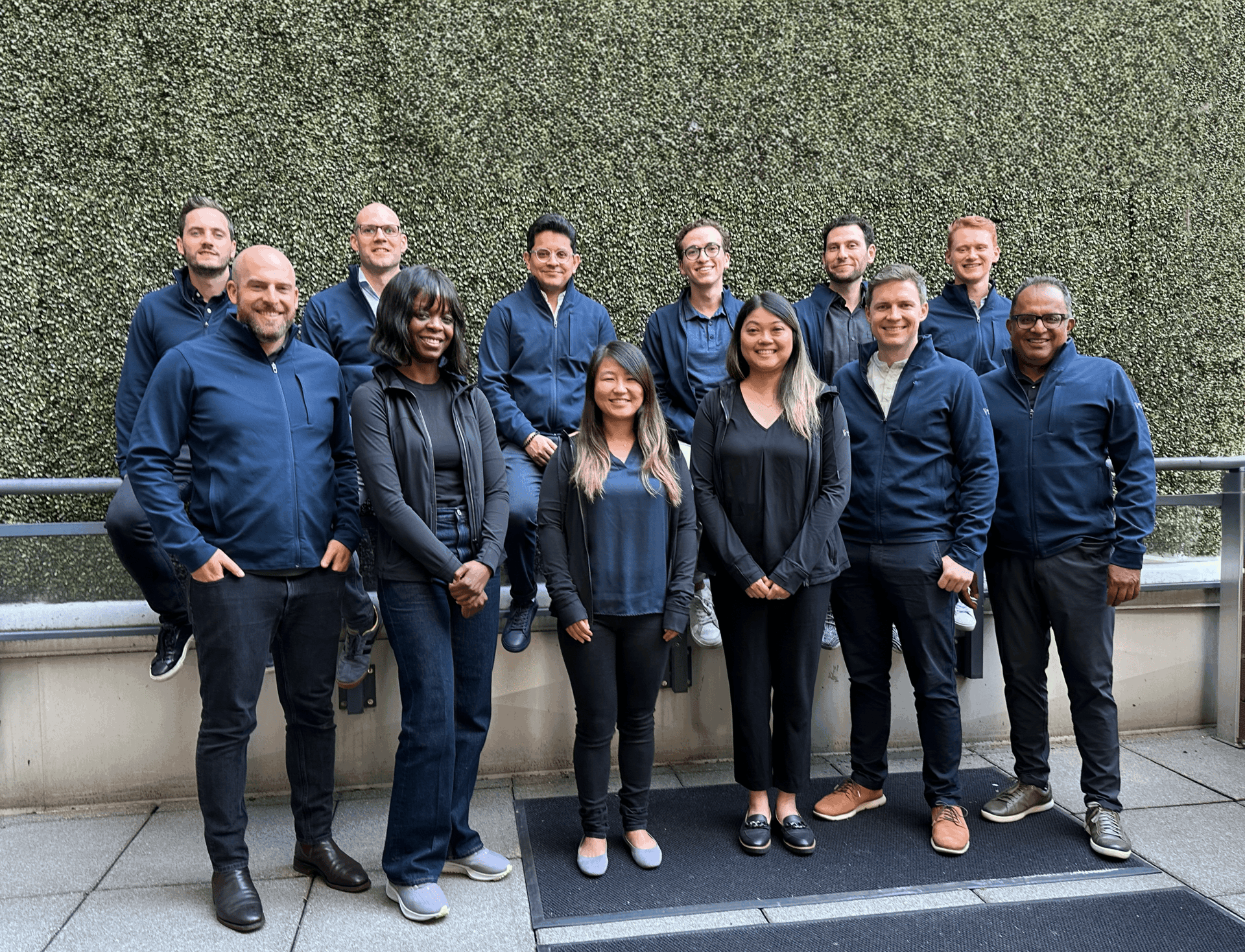 Behind The Fundraise With Vistara Growth