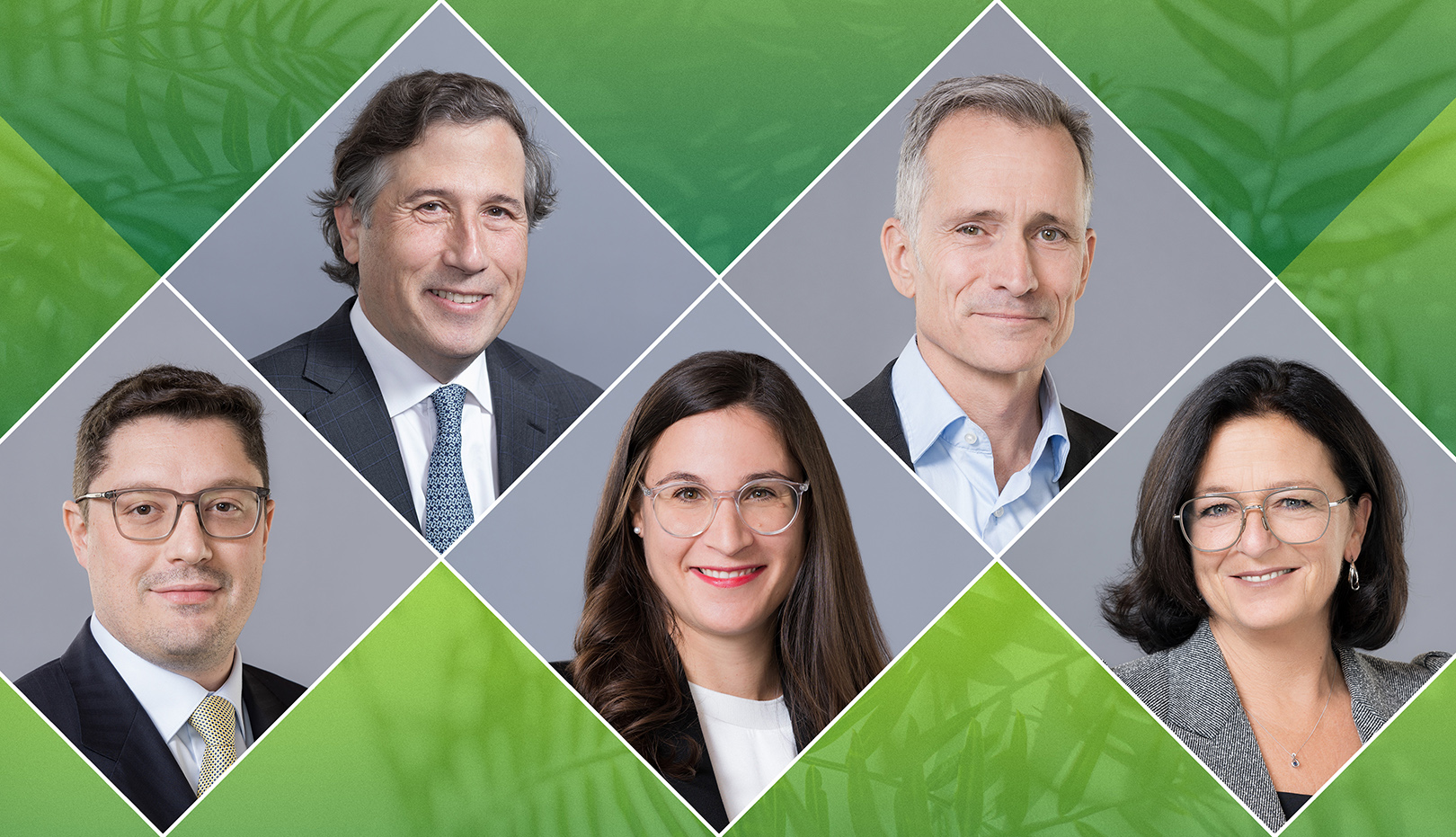 CVCA New Member Profile: Finchley Healthcare Ventures