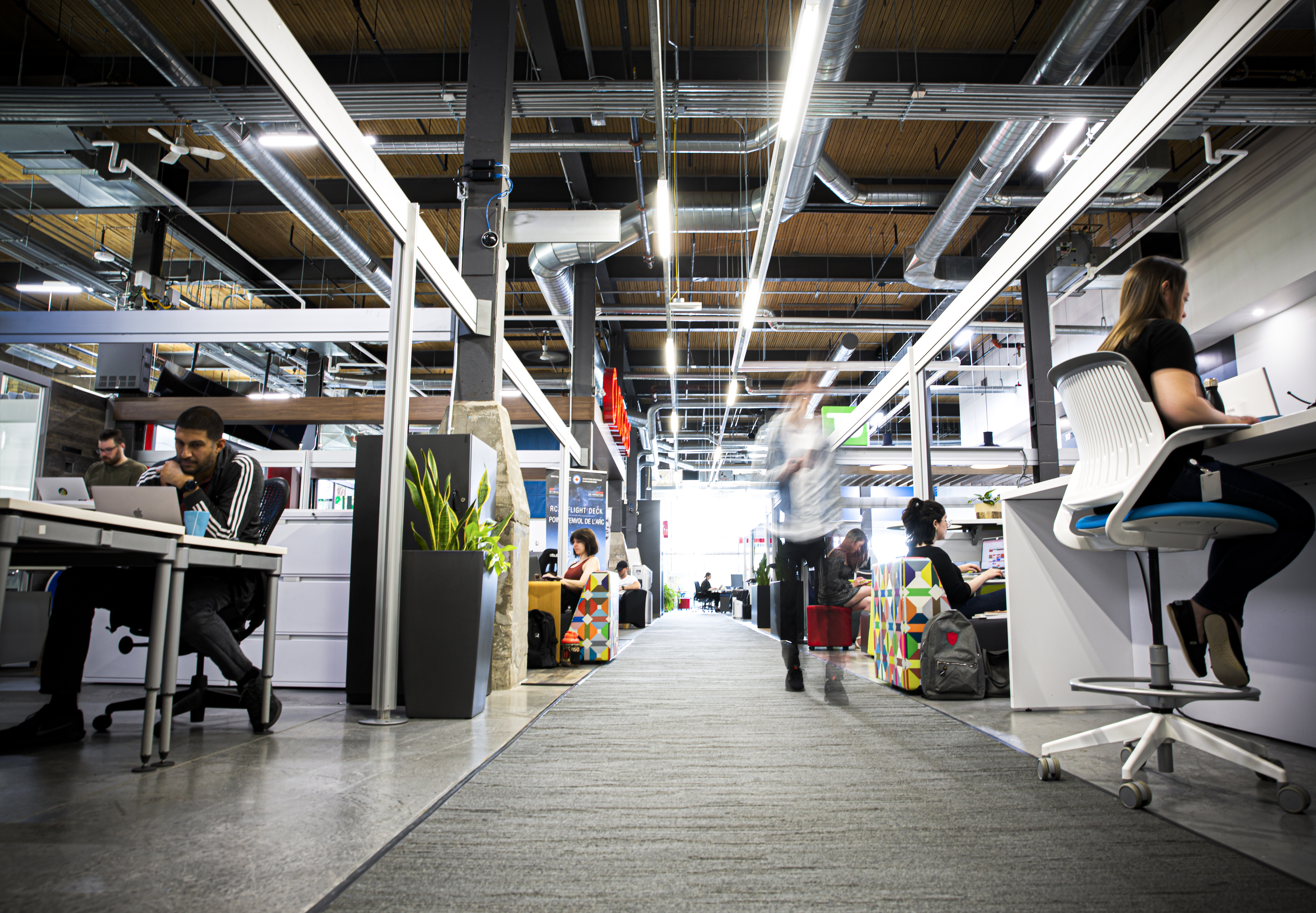 CVCA New Member Profile: Communitech