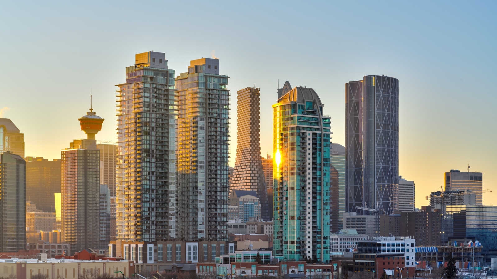 CVCA New Member Profile: Telos Associates