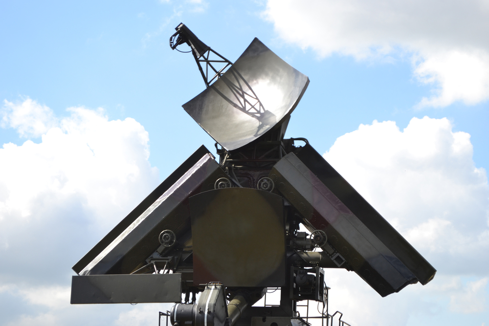 A New Era for Private Capital in Defence