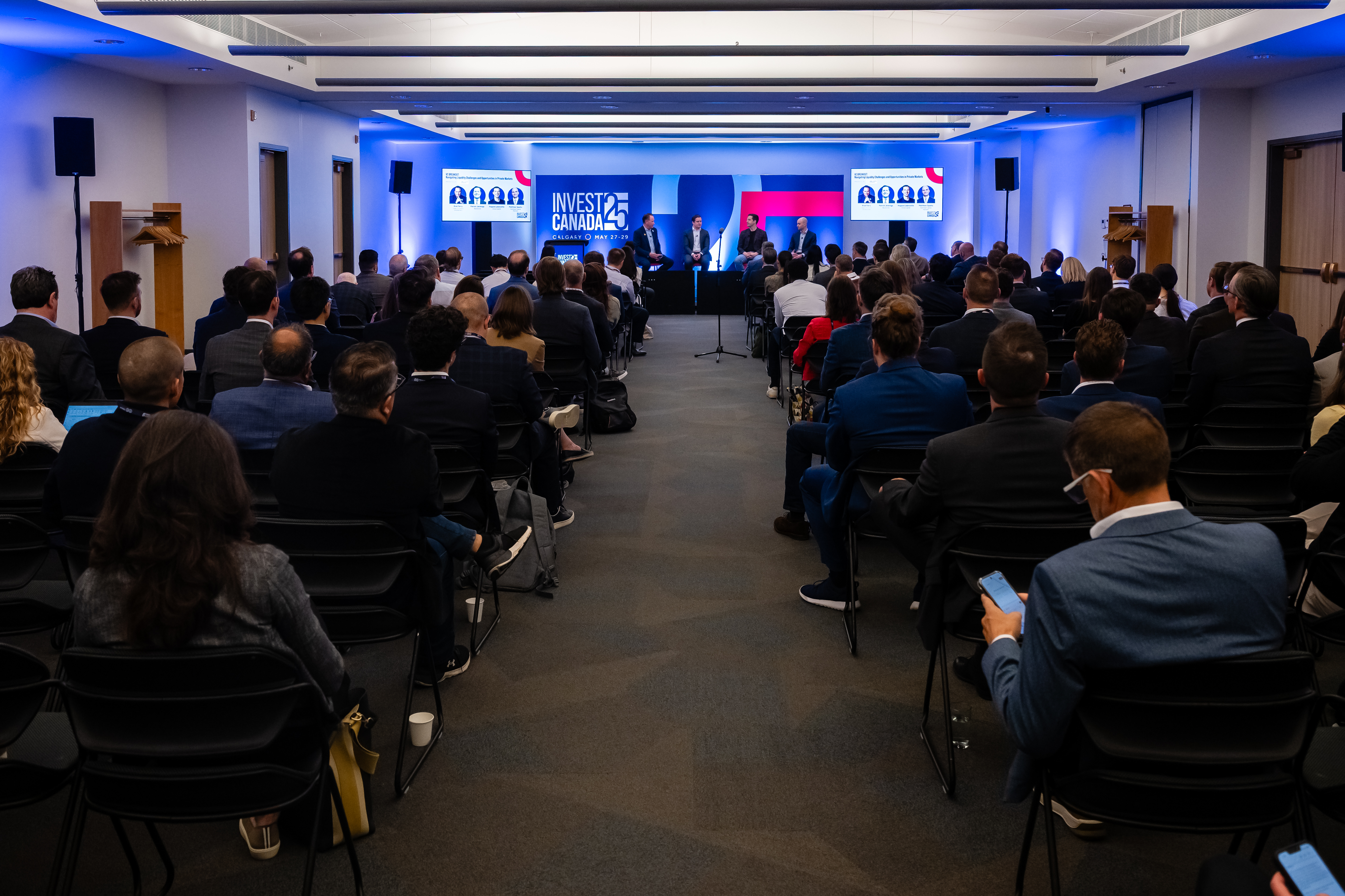 Creative Liquidity Strategies Are Redefining the Market