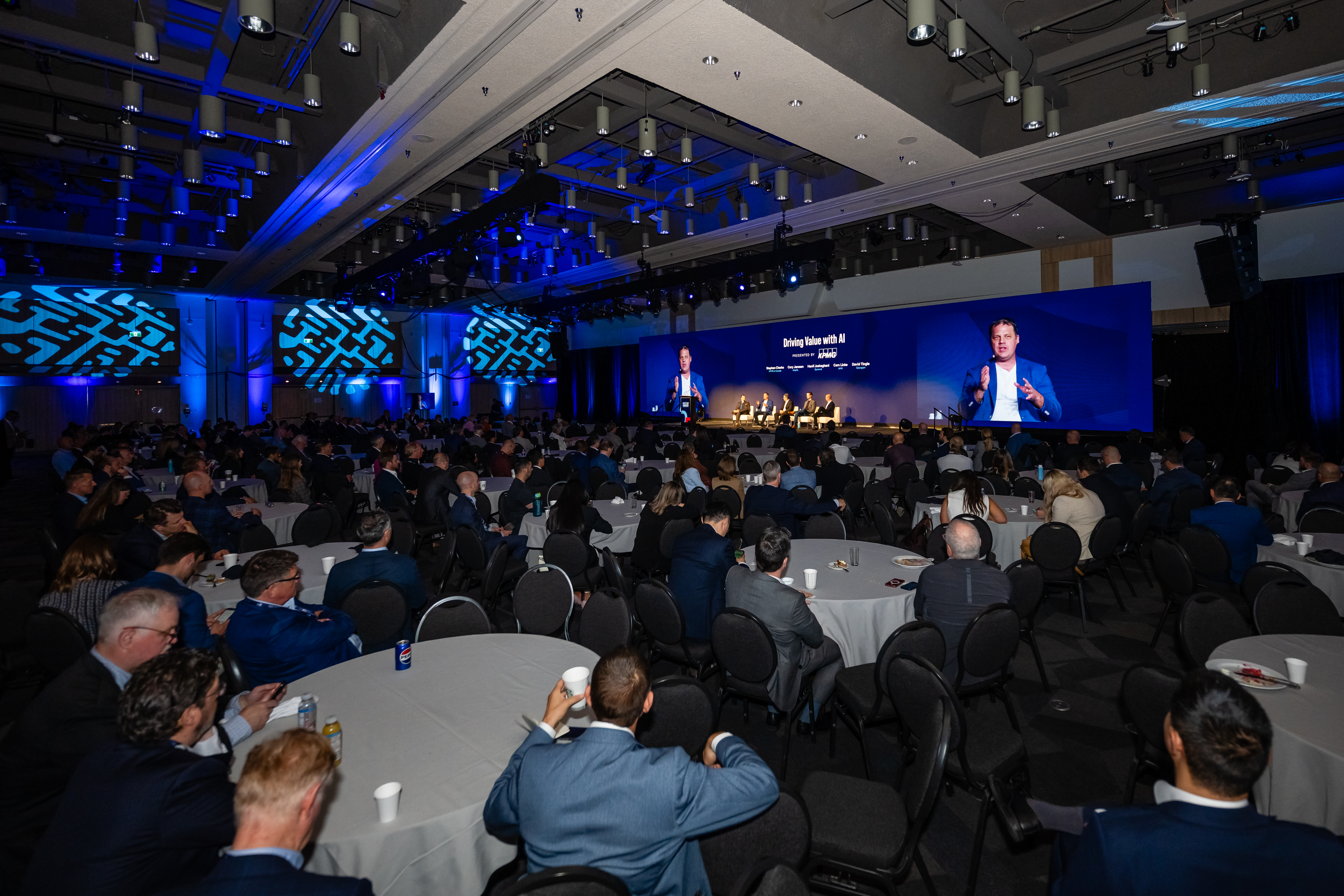 Investors Are Moving from AI Theory to Practical ROI